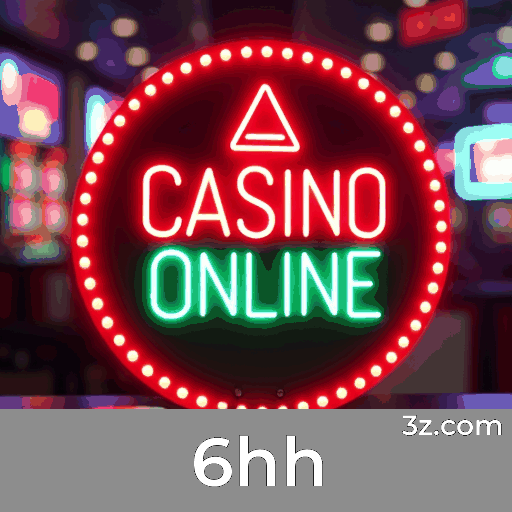 Tecnologia Avançada e Segurança de Ponta na 6hh