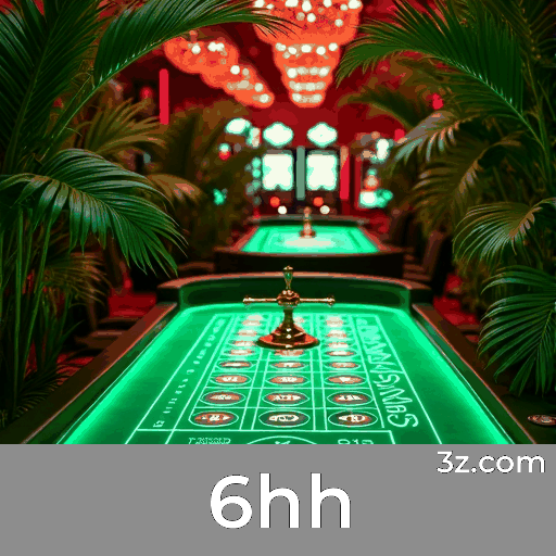 6hh: Jogo em Tempo Real para Brasileiros