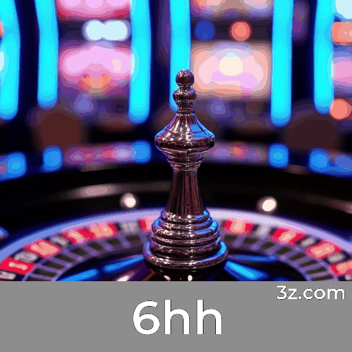 6hh: Jogos de Mesa Ao Vivo Com Qualidade Profissional