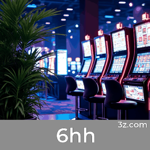 6hh: Especialista em apostas esportivas no Brasil