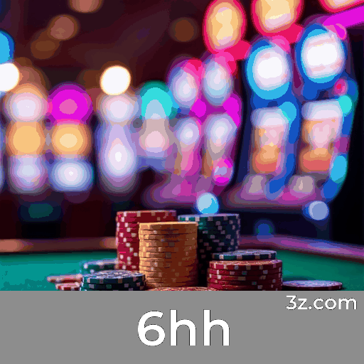 Inovação Móvel com Design Responsivo Avançado no Aplicativo 6hh