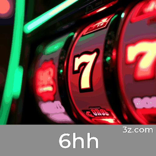 6hh: Especialista em apostas esportivas no Brasil