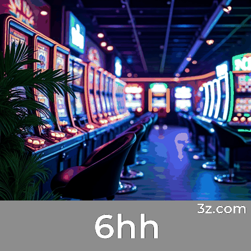 6hh: Jogos de Mesa Ao Vivo Com Qualidade Profissional