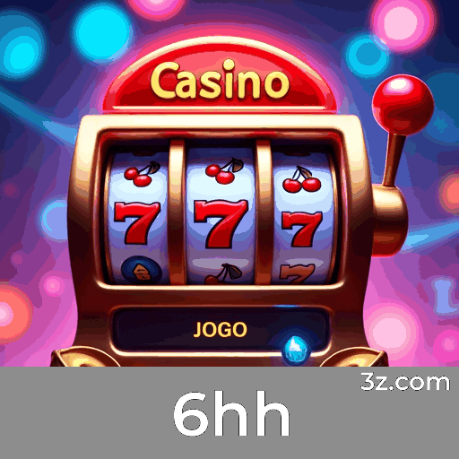 6hh Jogos: Estratégias de Cassino que Transformam!