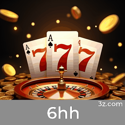 Universo de Jogos Extraordinários do 6hh: Diversão Sem Limites