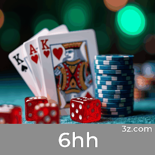 6hh Jogos: Estratégias de Cassino que Transformam!