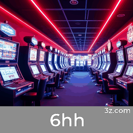 Tecnologia Avançada e Segurança de Ponta na 6hh