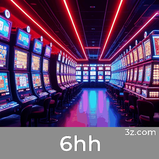 Universo de Jogos Extraordinários do 6hh: Diversão Sem Limites