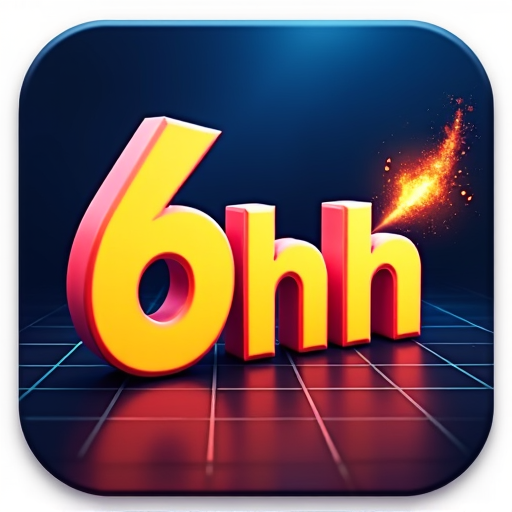 6hh Logo